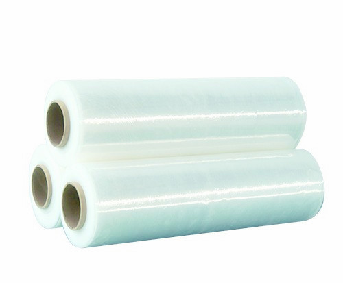 拉伸缠绕膜的使用你了解多少