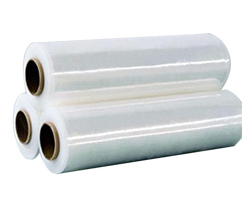 拉伸缠绕膜厂家产品出现静电的原因有哪些？