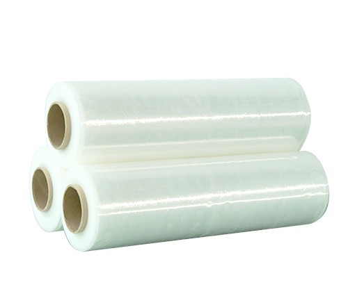 简述拉伸缠绕膜厂家产品优势